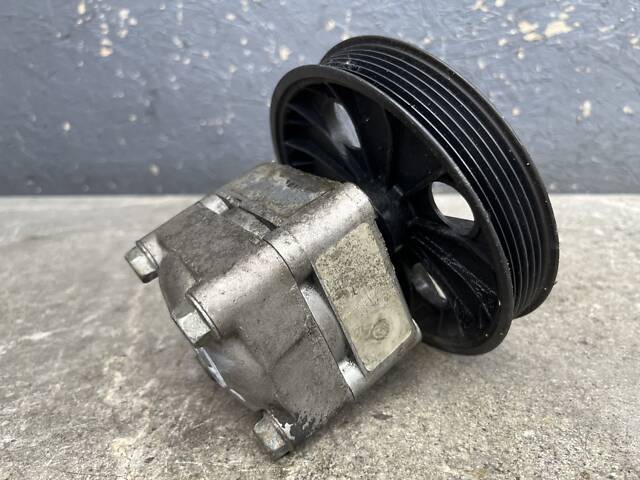 ГУР гидроусилитель руля Volvo S60 2.0 2.4 2.5 T 2000-2010 - Фото 2