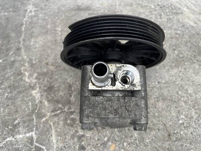 ГУР гидроусилитель руля Volvo S60 2.0 2.4 2.5 T 2000-2010 - Фото 3