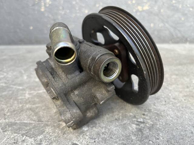 ГУР гидроусилитель руля Audi A4 B5 - Фото 2