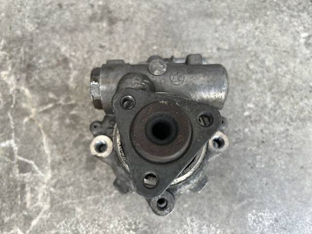 ГУР гидроусилитель руля Audi A4 B5 2.4 2.8 - Фото 3