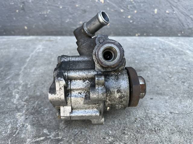 ГУР гидроусилитель руля VW Transporter T4 2.0 2.8 / 1.9 TD - Фото 3