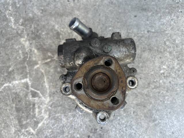 ГУР гидроусилитель руля VW Transporter T4 2.0 2.8 / 1.9 TD - Фото 4