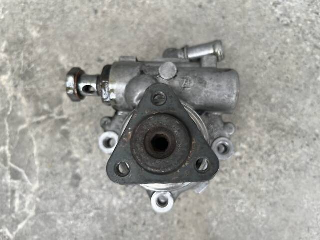 ГУР гидроусилитель руля Audi A6 C5 3.0 - Фото 3