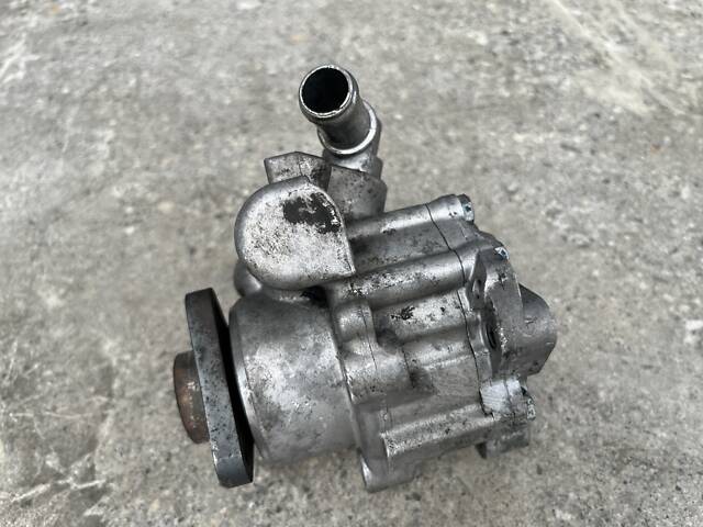 ГУР гидроусилитель руля Audi A6 C5 3.0 - Фото 4