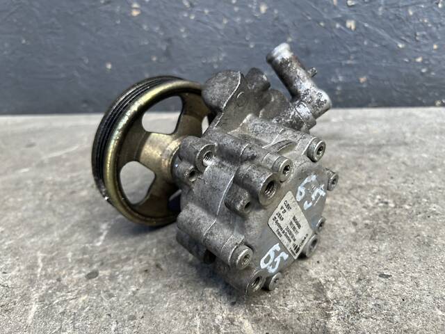 ГУР гидроусилитель руля Citroen Jumper 2.0 / 2.0 2.2 HDi 2002-2006 - Фото 1