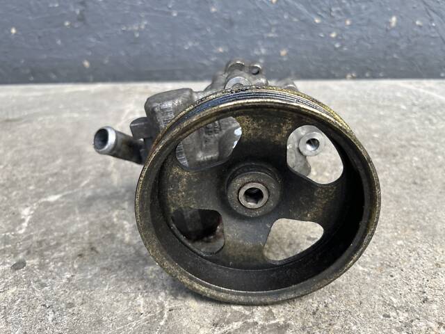 ГУР гидроусилитель руля Citroen Jumper 2.0 / 2.0 2.2 HDi 2002-2006 - Фото 3