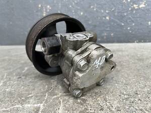 ГУР гидроусилитель руля Hyundai H-1 2.5 CRDi 2008-2020