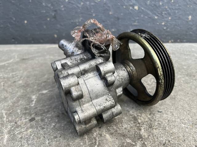 ГУР гидроусилитель руля Fiat Ducato 2.0 / 1.9 D TD 2.0 JTD 1994-2002 - Фото 2