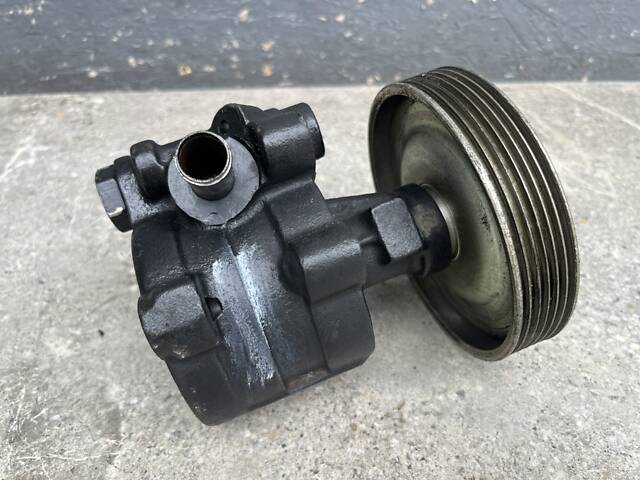 ГУР гідропідсилювач руля Renault 19 - Фото 2