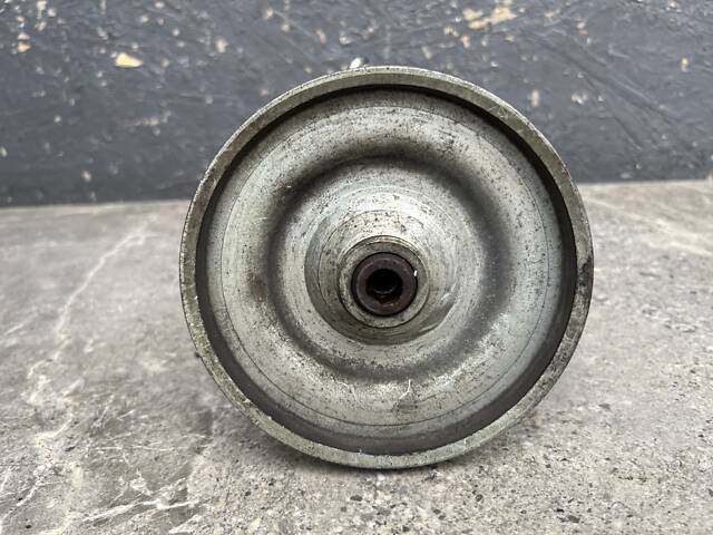 ГУР гідропідсилювач руля Renault 19 - Фото 3