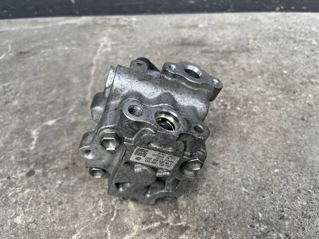 ГУР гидроусилитель руля VW Crafter 2.0 TDI 2006-2016 - Фото 2