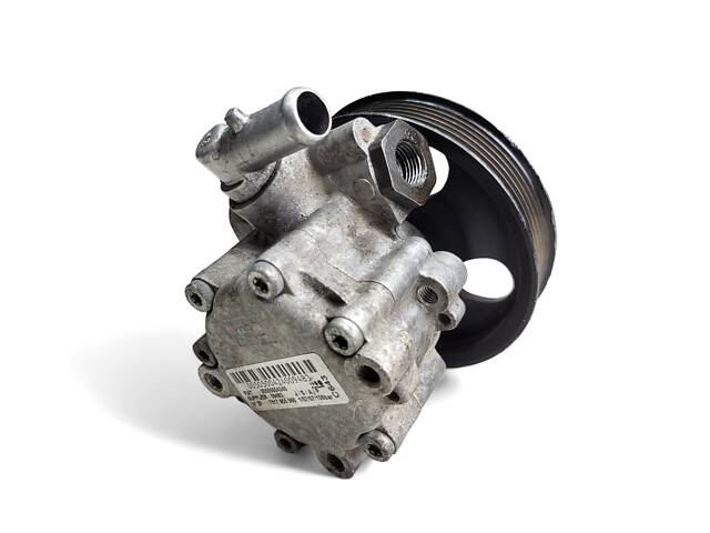 ГУР гидроусилитель руля Alfa Romeo 159 1.9 JTDM - Фото 3