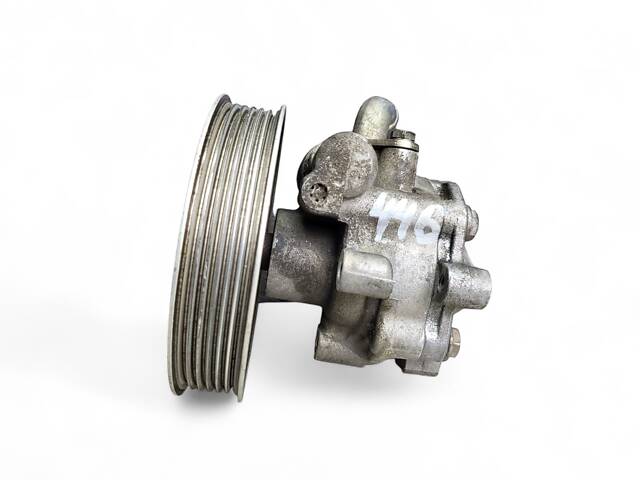 ГУР гидроусилитель руля Audi A4 B7 2.0 TFSI 8E0145153D - Фото 1