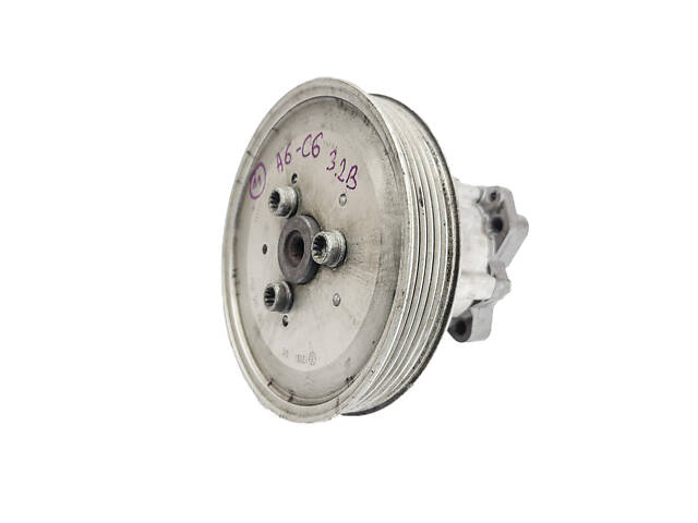 ГУР гидроусилитель руля Audi A6 C6 2.4 2.8 3.0 3.2 FSI TFSI 7693955223 - Фото 2