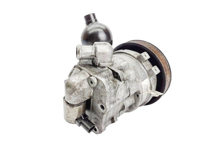 ГУР гидроусилитель руля BMW 6 E63 3.0 дизель с датчиком - Фото 3