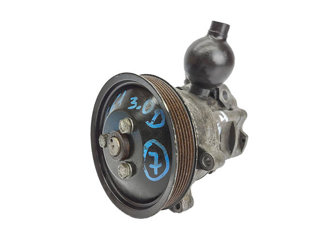 ГУР гидроусилитель руля BMW 6 E63 3.0 дизель с датчиком - Фото 2