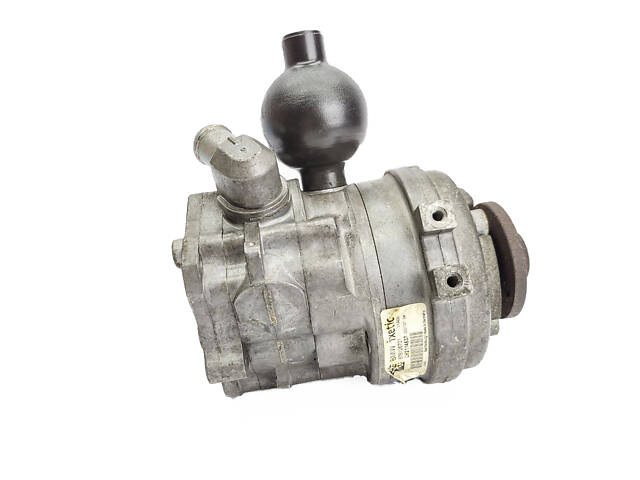 ГУР гидроусилитель руля BMW 5 E60 2.5 3.0 дизель - Фото 2