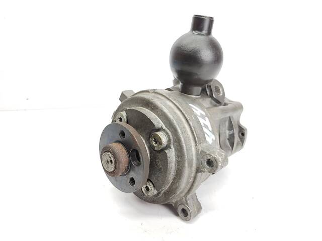 ГУР гидроусилитель руля BMW 5 E60 2.5 3.0 дизель - Фото 3