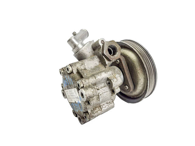 ГУР гидроусилитель руля Citroen Nemo 1.3 1.4 HDI - Фото 3