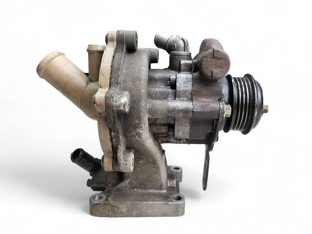 ГУР гидроусилитель руля для Ford Transit 2.0 2.4 DI TDCi - Фото 2