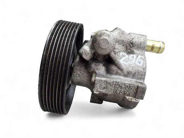 ГУР гидроусилитель руля для Nissan Interstar 1.9 2.2 2.5 dCi - Фото 1