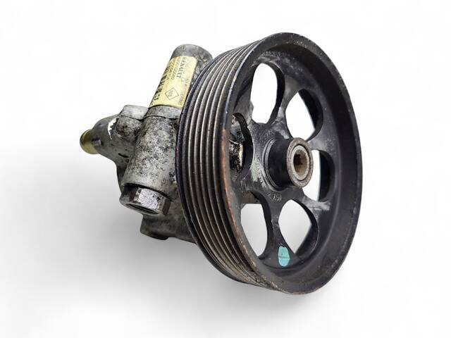 ГУР гидроусилитель руля для Nissan Interstar 1.9 2.2 2.5 dCi - Фото 2