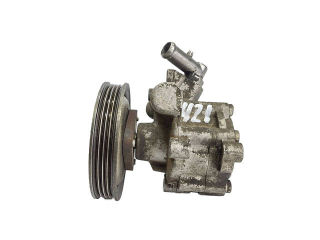 ГУР гидроусилитель руля Fiat Strada 1.3 D Multijet - Фото 1