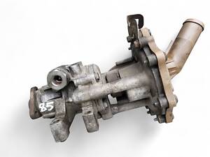 ГУР гидроусилитель руля Citroen Jumper III 2.2 HDi