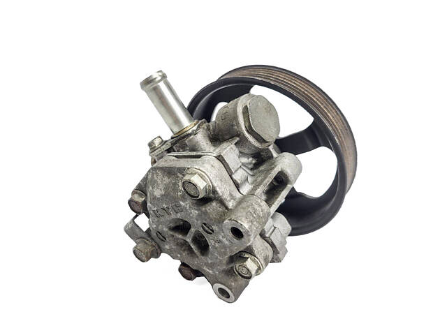 ГУР гидроусилитель руля Jeep Cherokee 2.8 CRD 2007-2022 - Фото 3