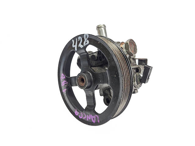 ГУР гидроусилитель руля Jeep Cherokee 2.8 CRD 2007-2022 - Фото 2