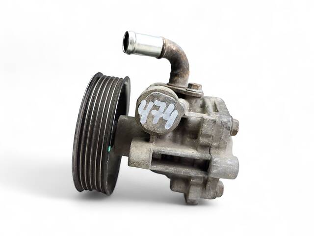 ГУР гидроусилитель руля Mitsubishi Grandis 2.0 DI-D - Фото 1