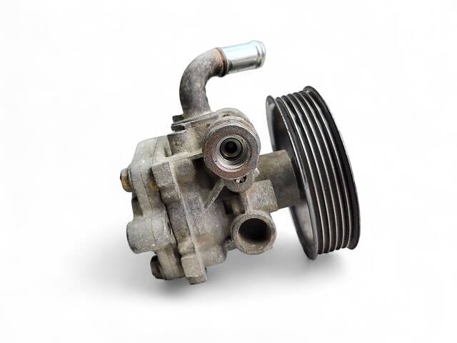 ГУР гидроусилитель руля Mitsubishi Grandis 2.0 DI-D - Фото 3