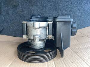 ГУР гидроусилитель руля Peugeot 206, 9631411580, 26064217, 9630501680, 26062661