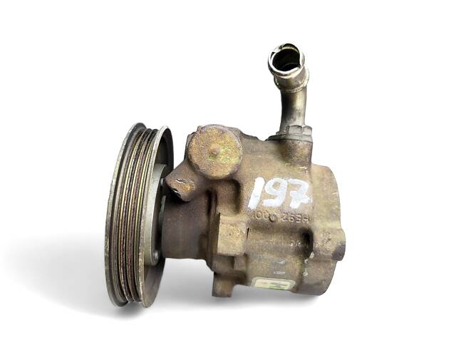 ГУР гидроусилитель руля Rover 200 (XW) 218TD - Фото 1