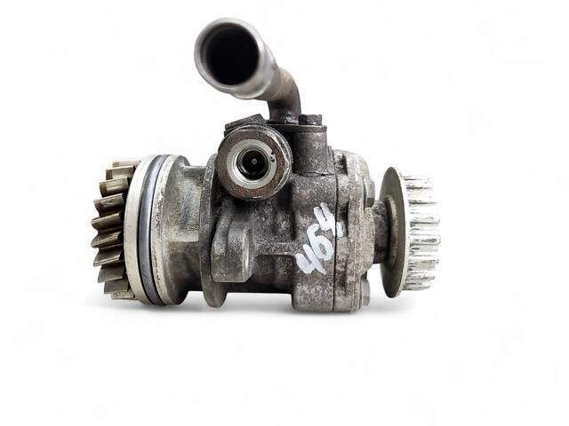 ГУР гидроусилитель руля VW Transporter T5 2.5 TDI - Фото 1