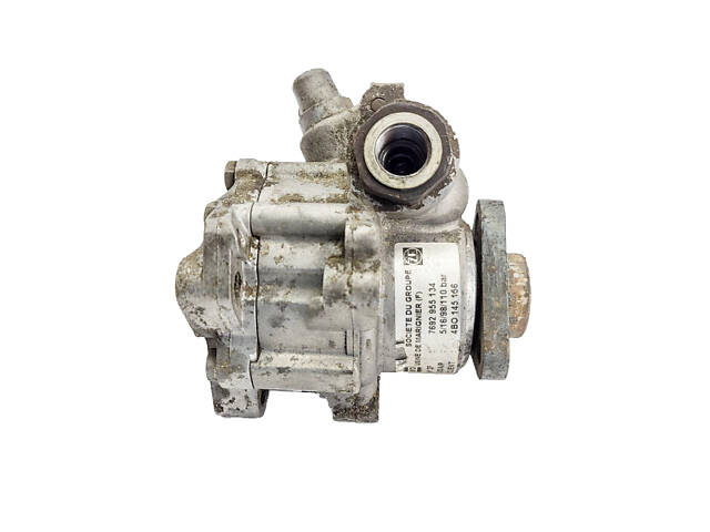 ГУР гидроусилитель руля VW Passat B5 2.8 2000-2005 - Фото 2