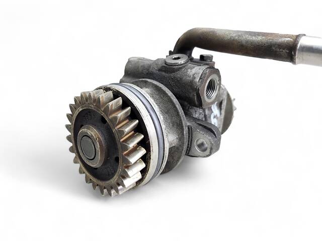 ГУР гидроусилитель руля VW Multivan T5 2.5 TDI - Фото 2