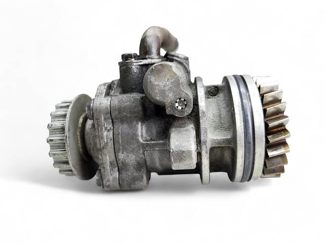 ГУР гидроусилитель руля VW Multivan T5 2.5 TDI - Фото 3