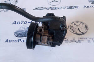 ГУР Насос гидроусилителя руля на Mercedes Sprinter 906 3.0 CDI ОМ 642  2009-2014г