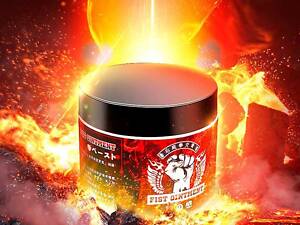 Густая смазка для фистингу и анального секса 155 мл - Согревающая - Интимная смазка