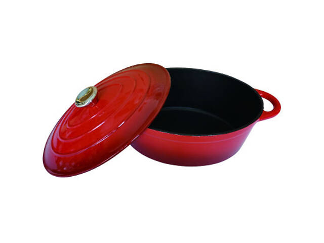 Гусятниця Ringel Essen Ростер 4.5 л (RG-2308-30) - Фото 3