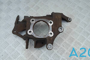 GV6Z5A968A - Б/У Поворотный кулак на FORD ESCAPE III 2.5 