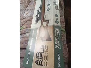 Гвинтівка з оптикою PSP тренувальна-редукторна