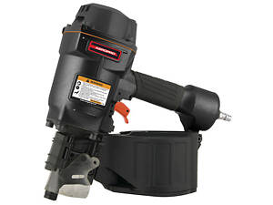 Цвяхозабивний пістолет пневматичний (45-70; 300 гвоздей) AEROPRO MCN70