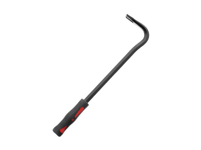 Гвоздодер Intertool - 350 х 16 мм - Фото 3