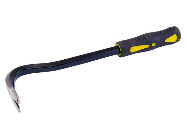 Цвяходер Mastertool - 300 x 14 мм - Фото 1 Цвяходер Mastertool - 300 x 14 мм - Фото 1