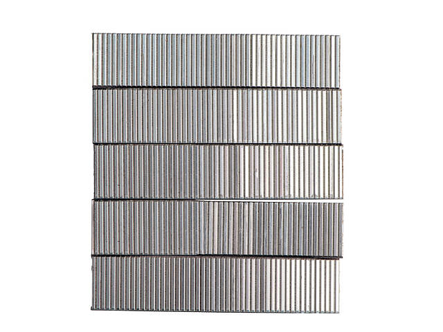 Цвяхи планочні без капелюшка 14мм 500шт SIGMA (2815141) - Фото 2