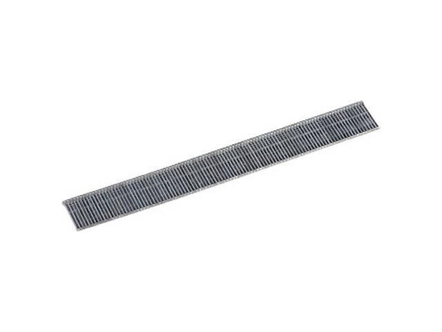 Цвяхи Sigma планочні 16x1.25x1мм для пневмостеплера 5000шт (2818161) - Фото 1