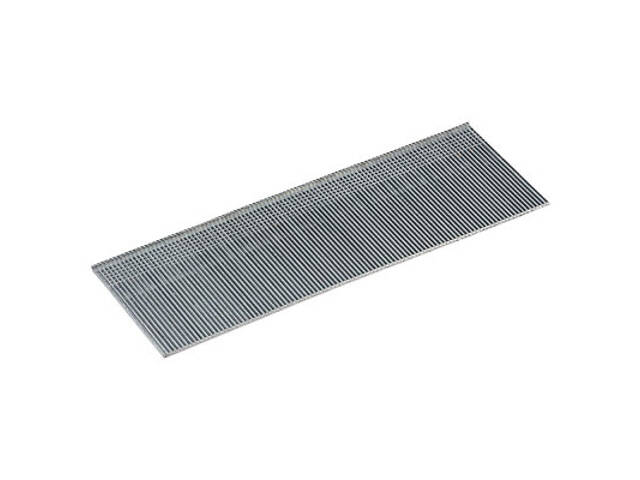 Цвяхи Sigma планочні 45x1.25x1мм для пневмостеплера 5000шт (2818451) - Фото 1