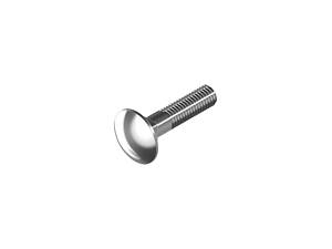 Гвинт метрич. 6.0-20 4.6 меблевий цб